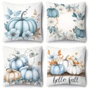 1 FORRO COJIN THANKSGIVING 45X45CM 