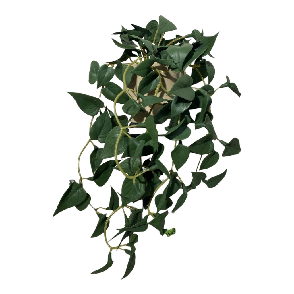 PLANTA ARTIFICIAL C/MACETA ES22697 7X36CM