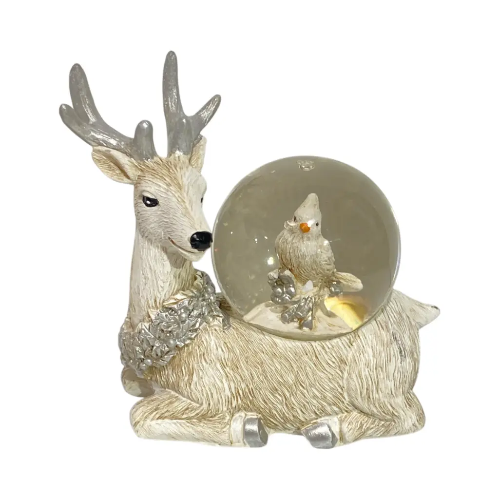 Efera Navidad Carro  4Mod. 6x9x8cm