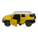 CARRO DE COLECCION  4 COLORES ESCALA 1:32