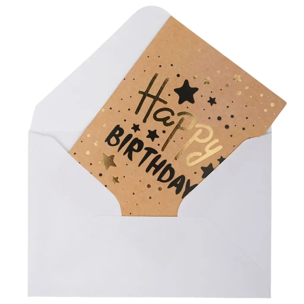 Tarjeta de Regalo por unidad. Ref:ES30264. 