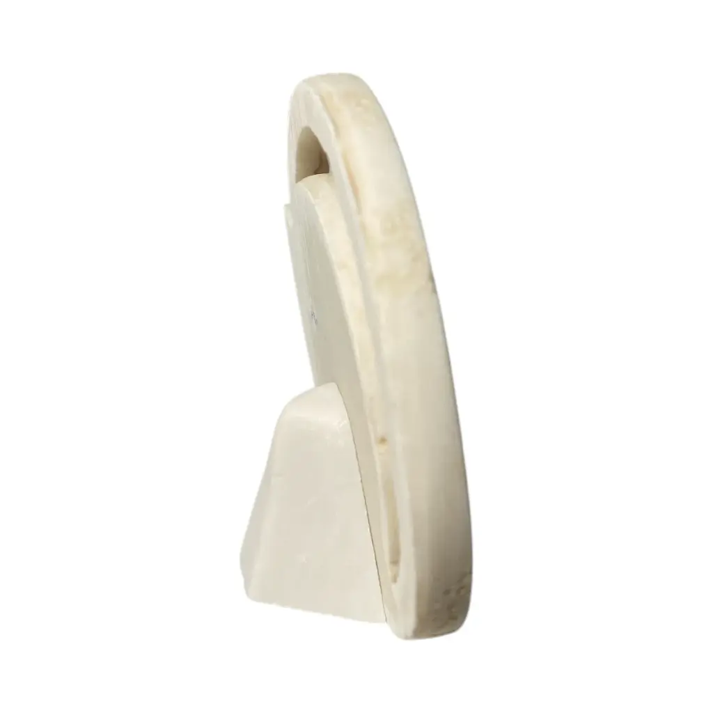 Sagrada Familia beige/dorado, poliresina. Ref:ES28263. Ø6cm