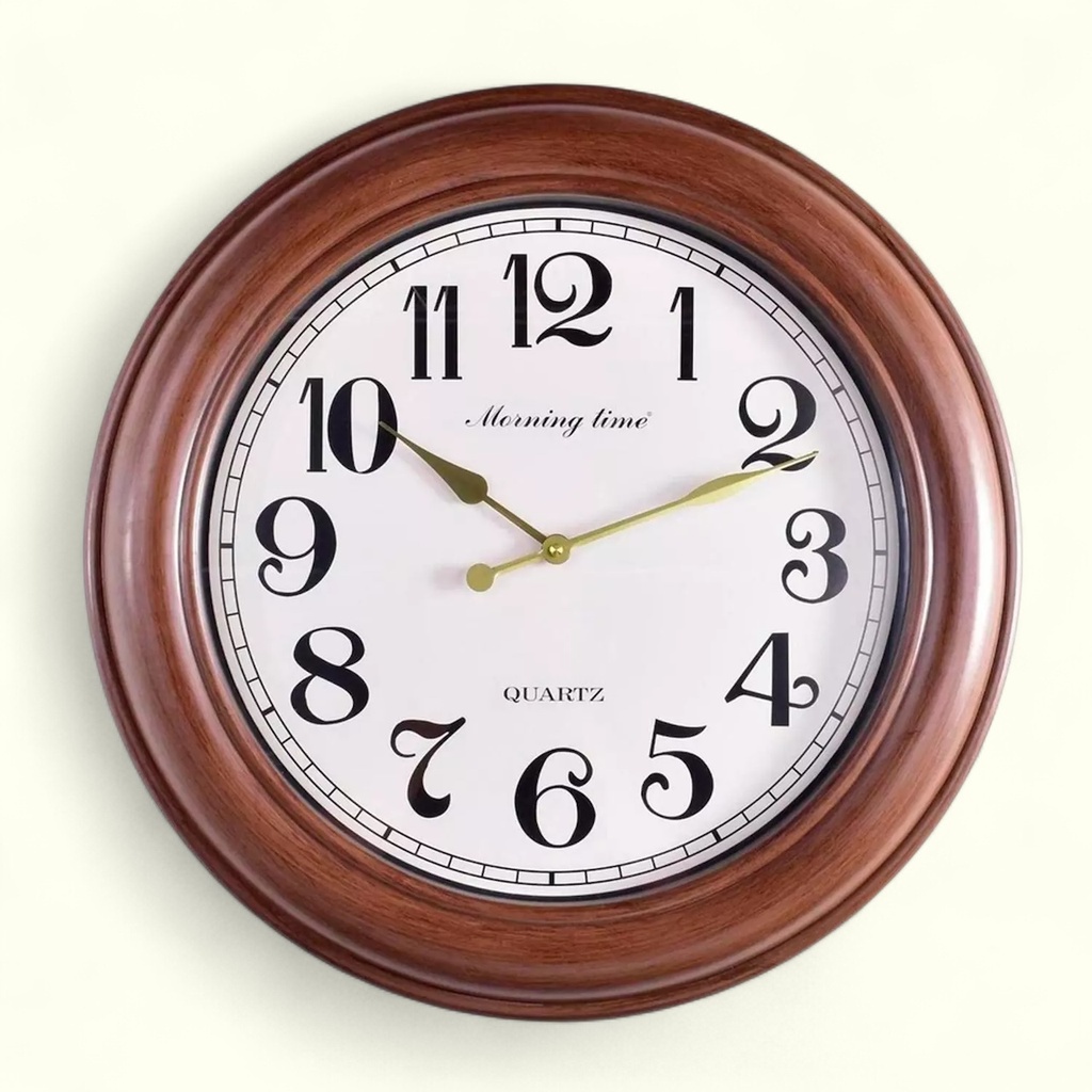 RELOJ DE PARED 60CM