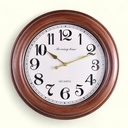 RELOJ DE PARED 60CM