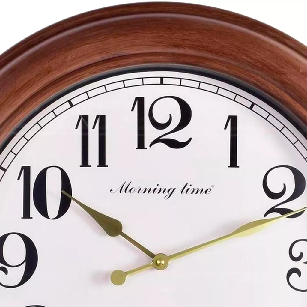 RELOJ DE PARED 60CM