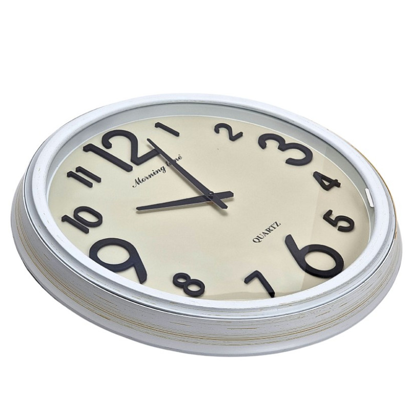 RELOJ DE PARED 50CM