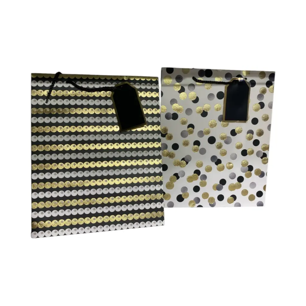 Funda de Regalo surtido Ref:ES30177/YXL-1889M 26x10x32cm