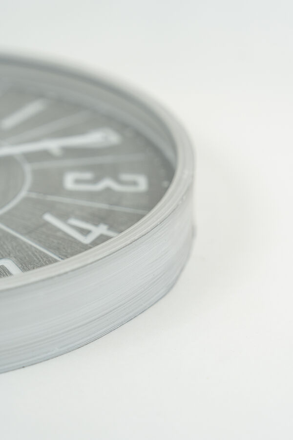RELOJ DE PARED 30CM