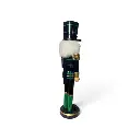 Cascanuez mesero vinos de madera Ø9x38cm, modelos surtidos
