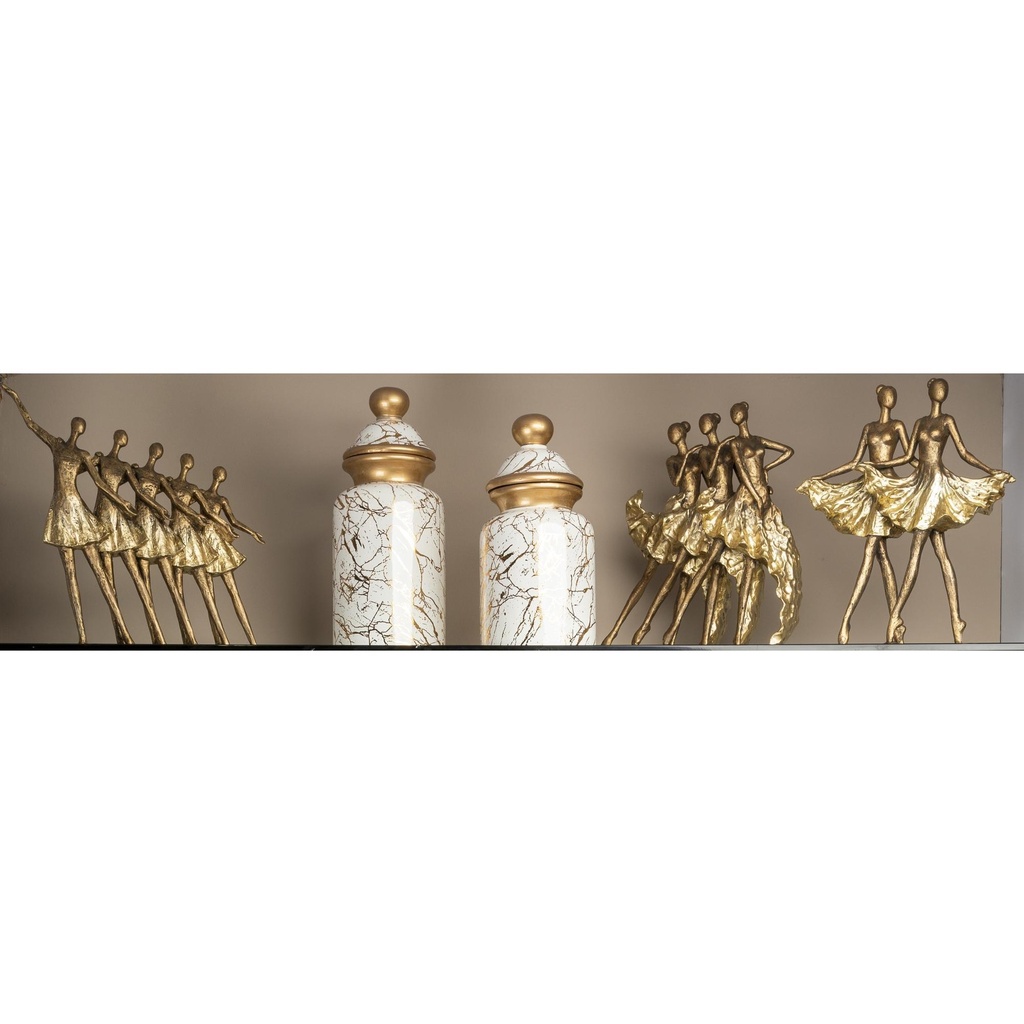 BAILARINAS DECORATIVAS 24X30CM