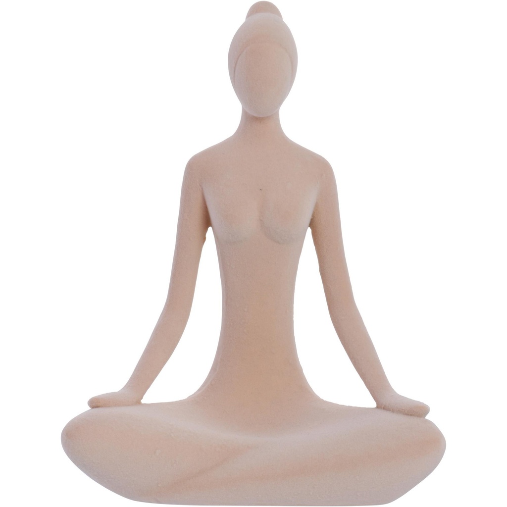 YOGA DECOR 22X11X33.5CM