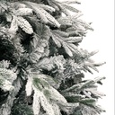 ARBOL NEVADO AMERICANO 240CM