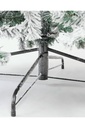 ARBOL NEVADO AMERICANO 240CM