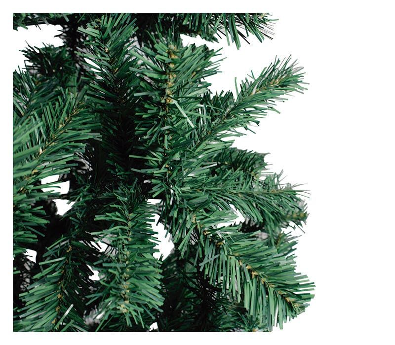 ARBOL DE NAVIDAD SENCILLO 5 PIES 150CM