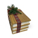 LIBRO DECORATIVO 22X15CM REF:TG631757