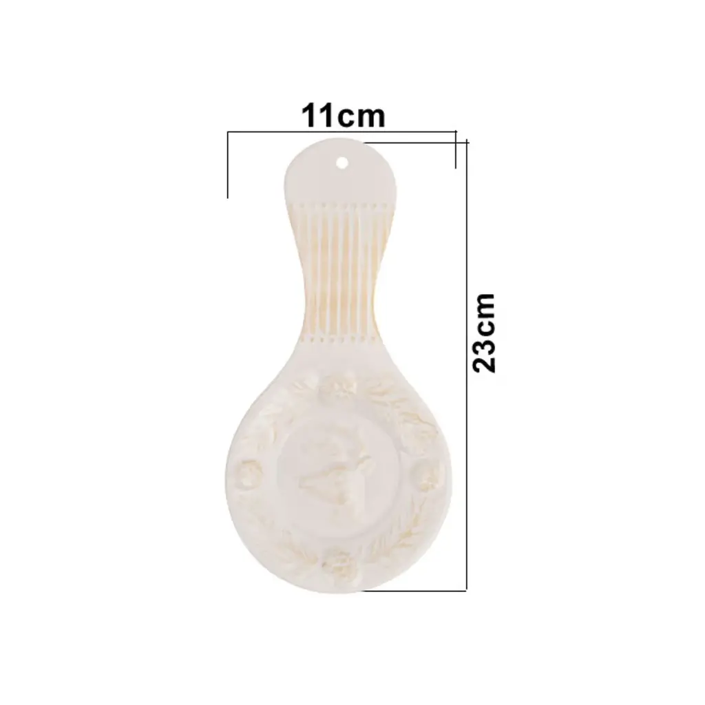 PORTA CUCHARON RENO REF:LP86577 (23X12CM)