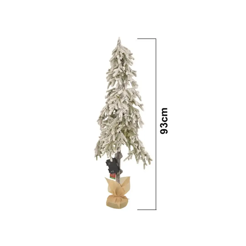 ARBOL NAVIDAD, REF:ES27029, 93CM