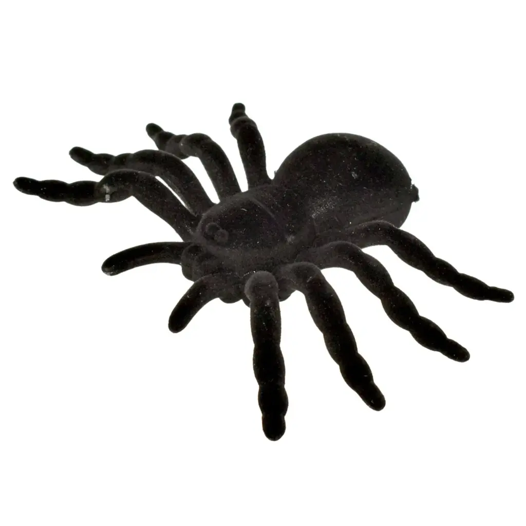 ARAÑA BLISTER X4PZ. REF:ES26961 10X7CM