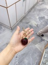LLAVERO CEREZA 