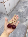 LLAVERO CEREZA 