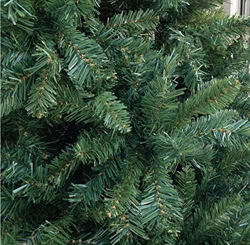 ARBOL DE NAVIDAD AMERICANO FRONDOSO 9PIES 270CM
