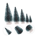 ARBOLES SETX9 PVC VARIOS TAMAÑOS MINIS.
