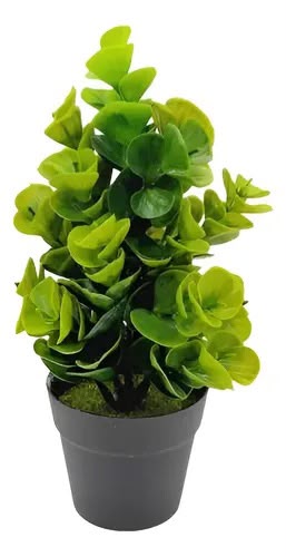 PLANTA ARTIFICIAL SUCULENTA 30X13CM  126Y8520-2-B