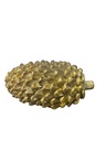 ADORNO BELLOTA DORADO REF:TG946720(16*8.5*7.5CM)