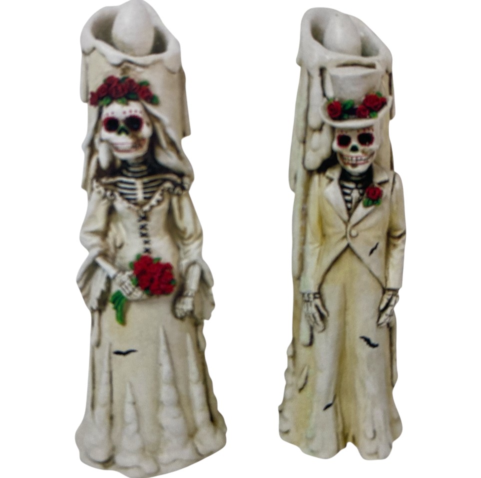 ADORNO CALAVERA
