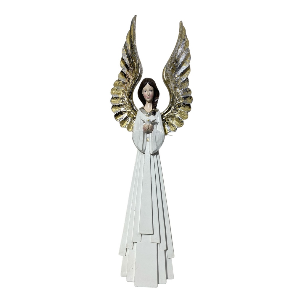 ANGEL BLANCO 45CM