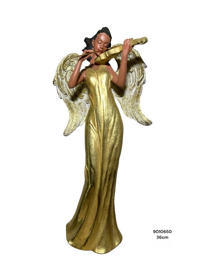 ANGEL DORADO 35.99CM
