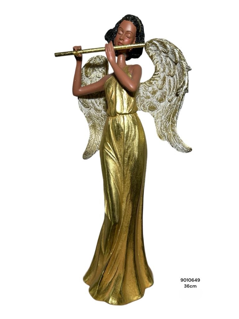 ANGEL DORADO 35.99CM