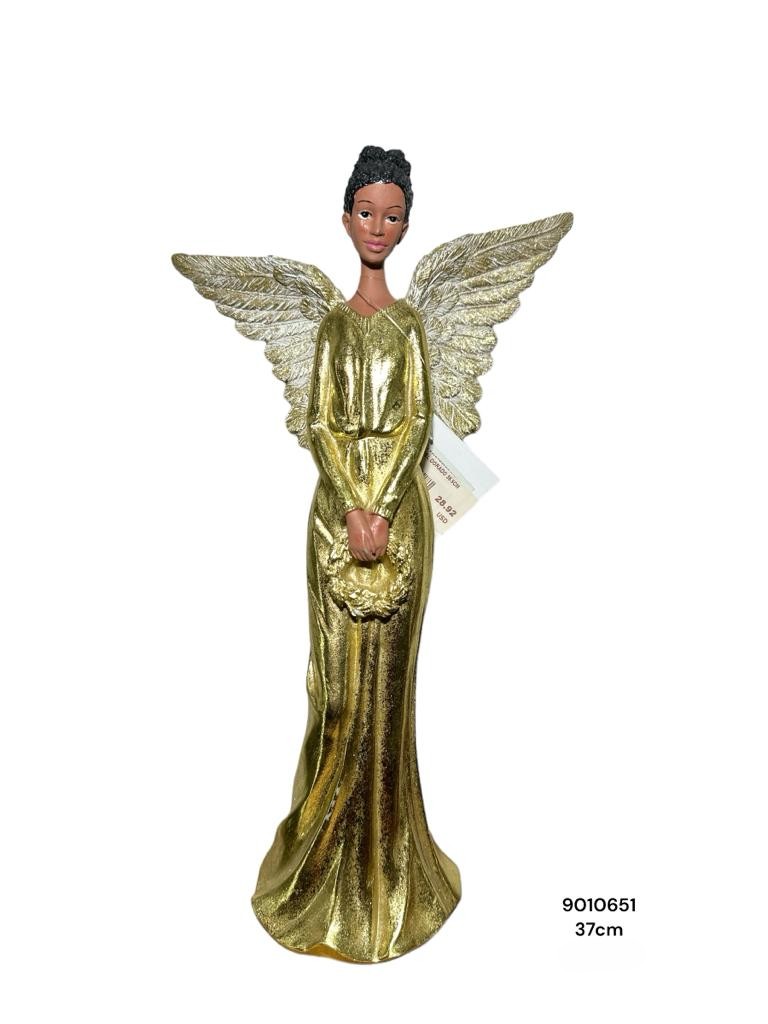 ANGEL DORADO 36.5CM