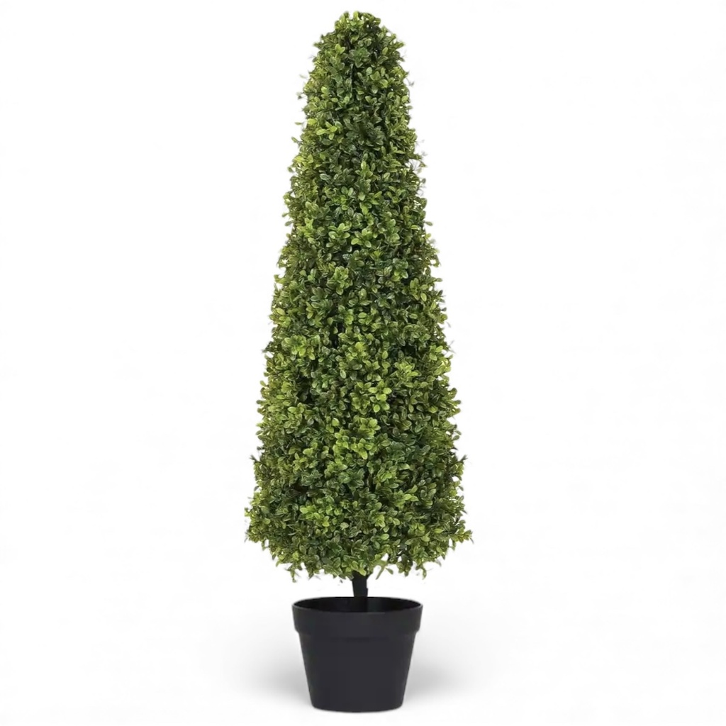 ARBOL ARTIFICIAL CON MACETA 92CM