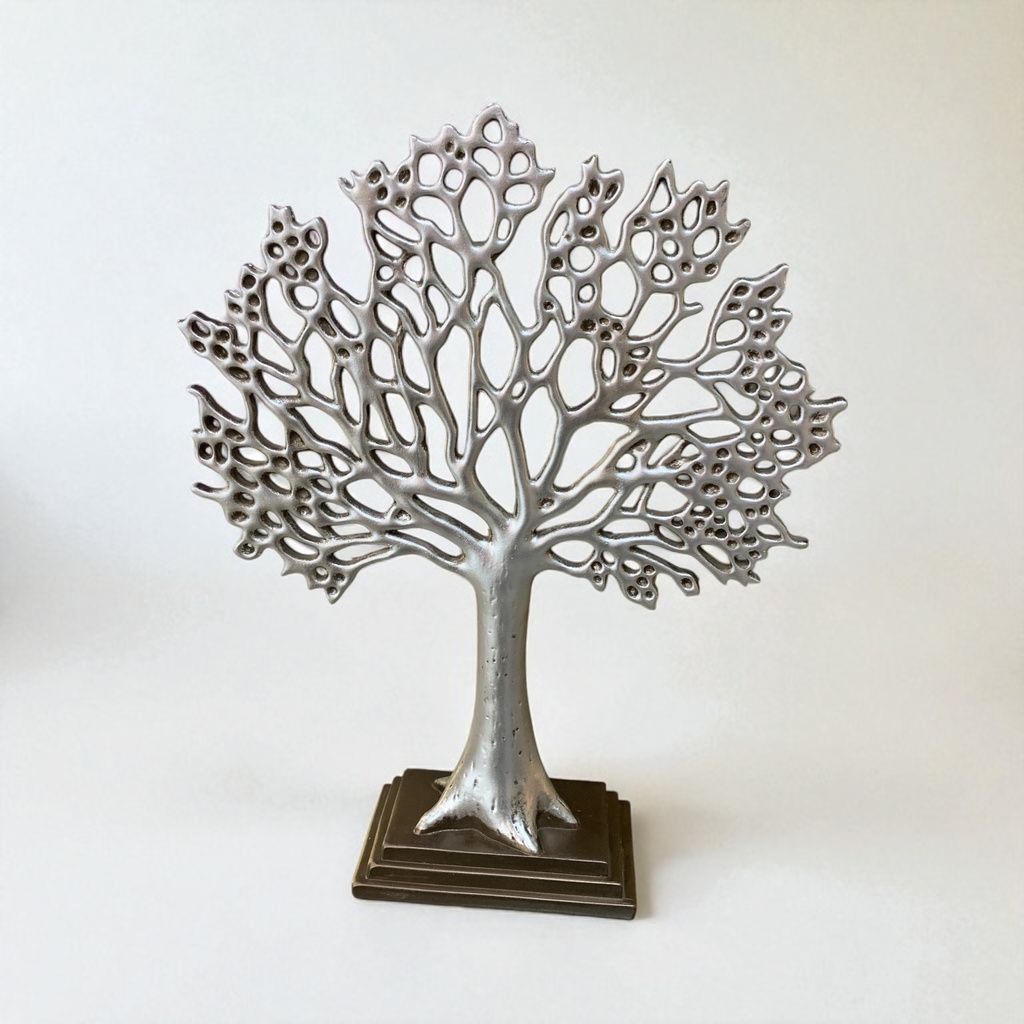 ARBOL DE LA VIDA DECOR 25X32CM