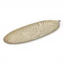 BANDEJA DE MADERA 40.5X14.8X2CM