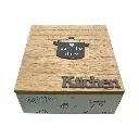 CAJA PARA TE 15X15X7CM