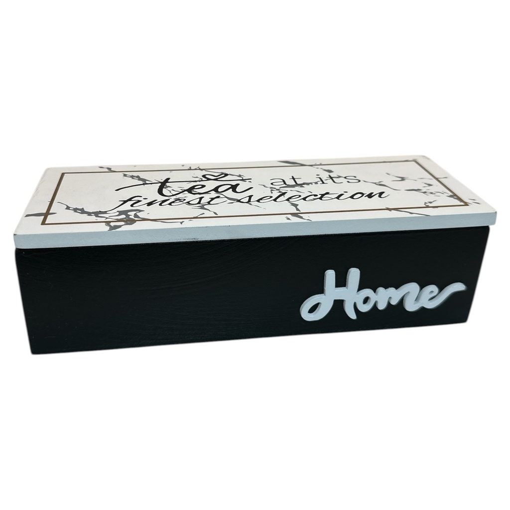 CAJA PARA TE 24X8.5X7CM