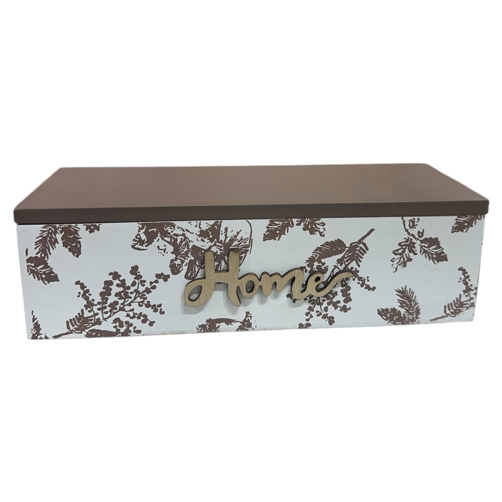 CAJA PARA TE 24X8.5X7CM