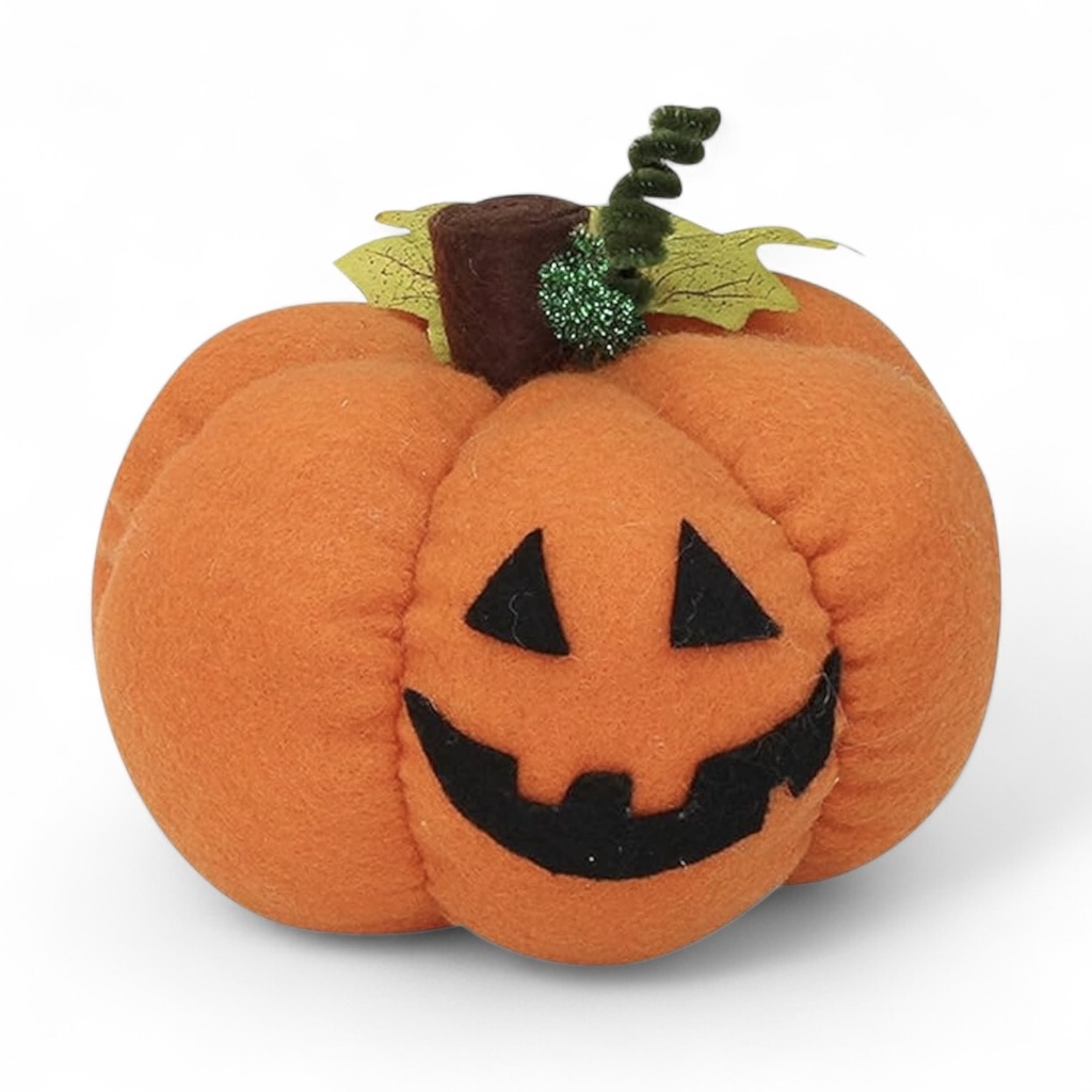 CALABAZA GRANDE 13X18CM