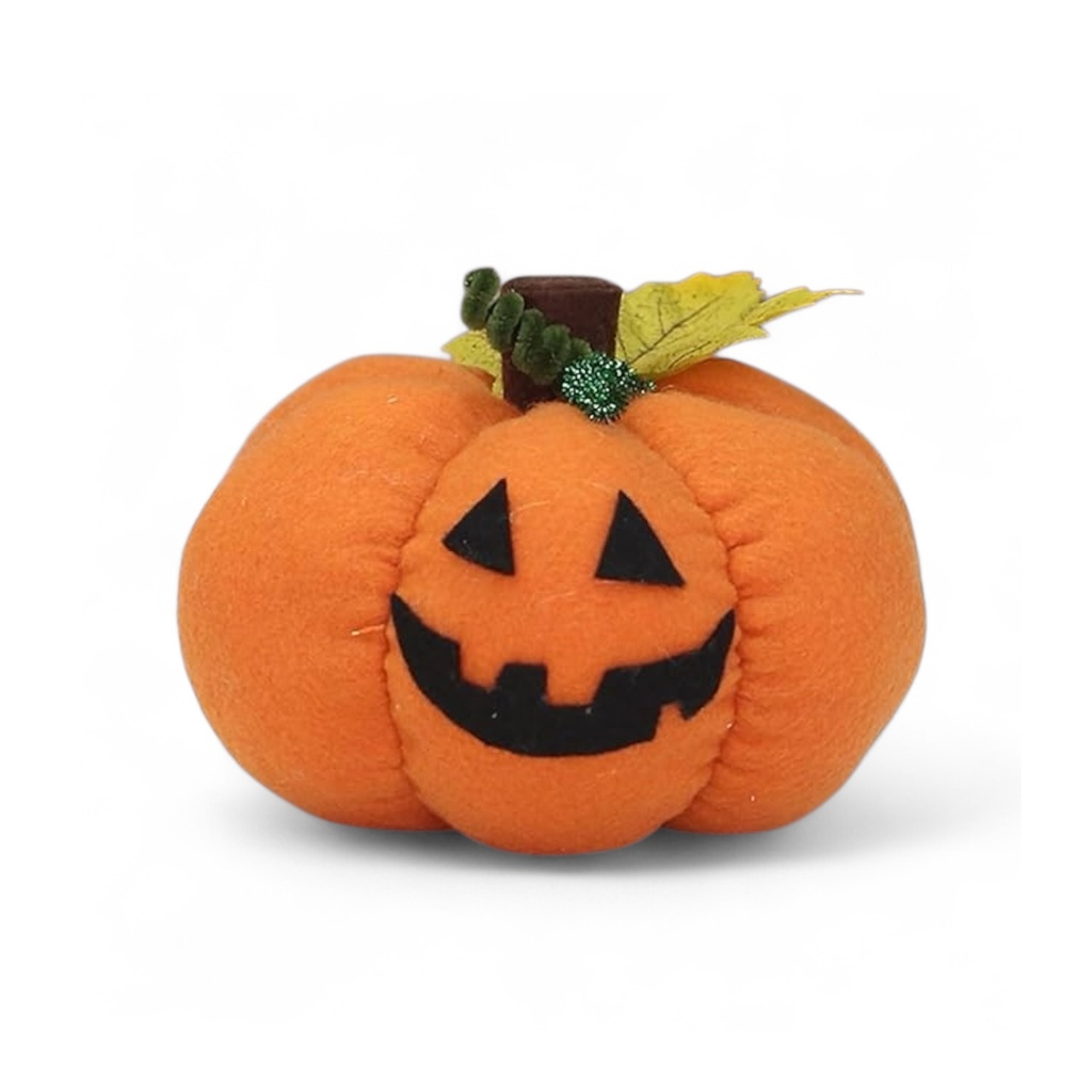 CALABAZA PEQUEÑA 9X14CM