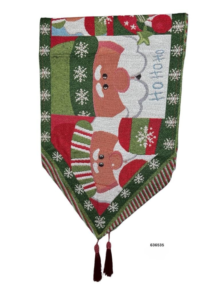 CAMINO DE MESA 33X180CM