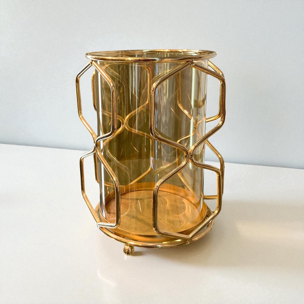 CANDELABRO 13X18CM