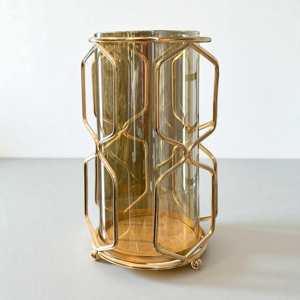CANDELABRO 13X22CM
