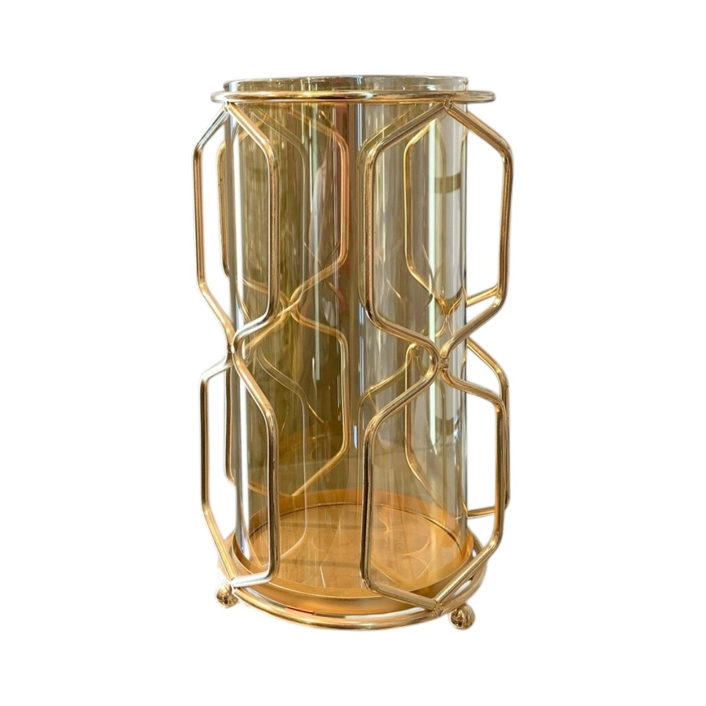 CANDELABRO 13X22CM