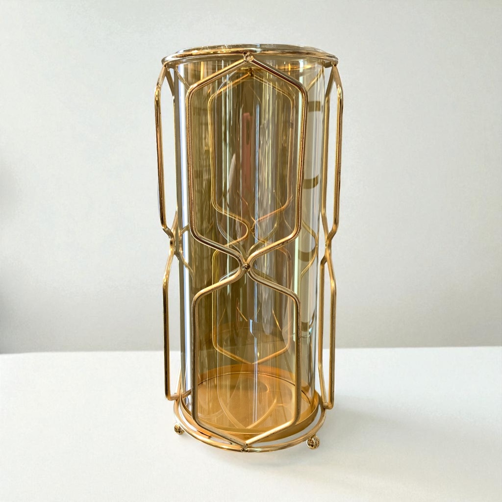 CANDELABRO 13X27CM