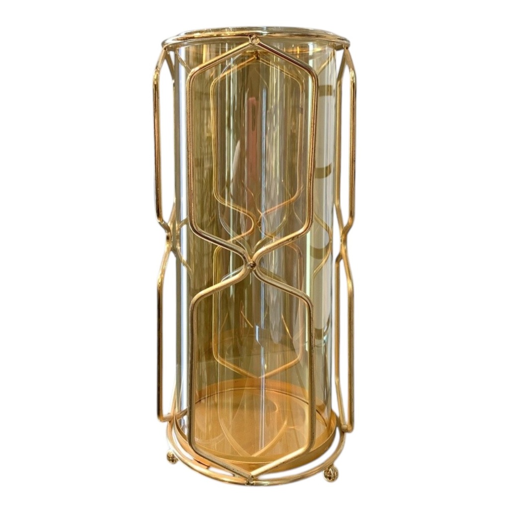 CANDELABRO 13X27CM