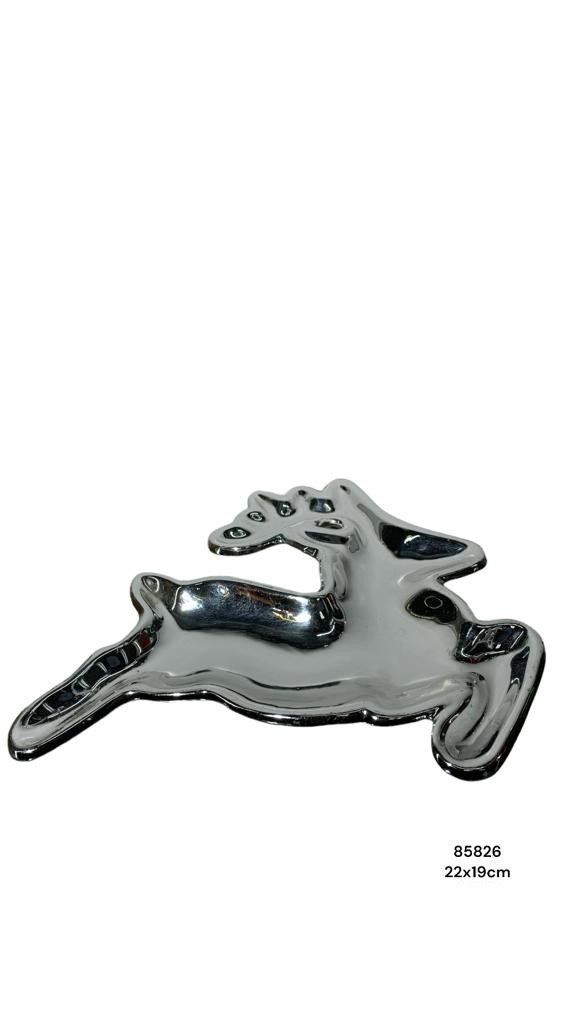 CHAROL RENO PLATEADO NAV DL REF:TG16B219-2S/009535