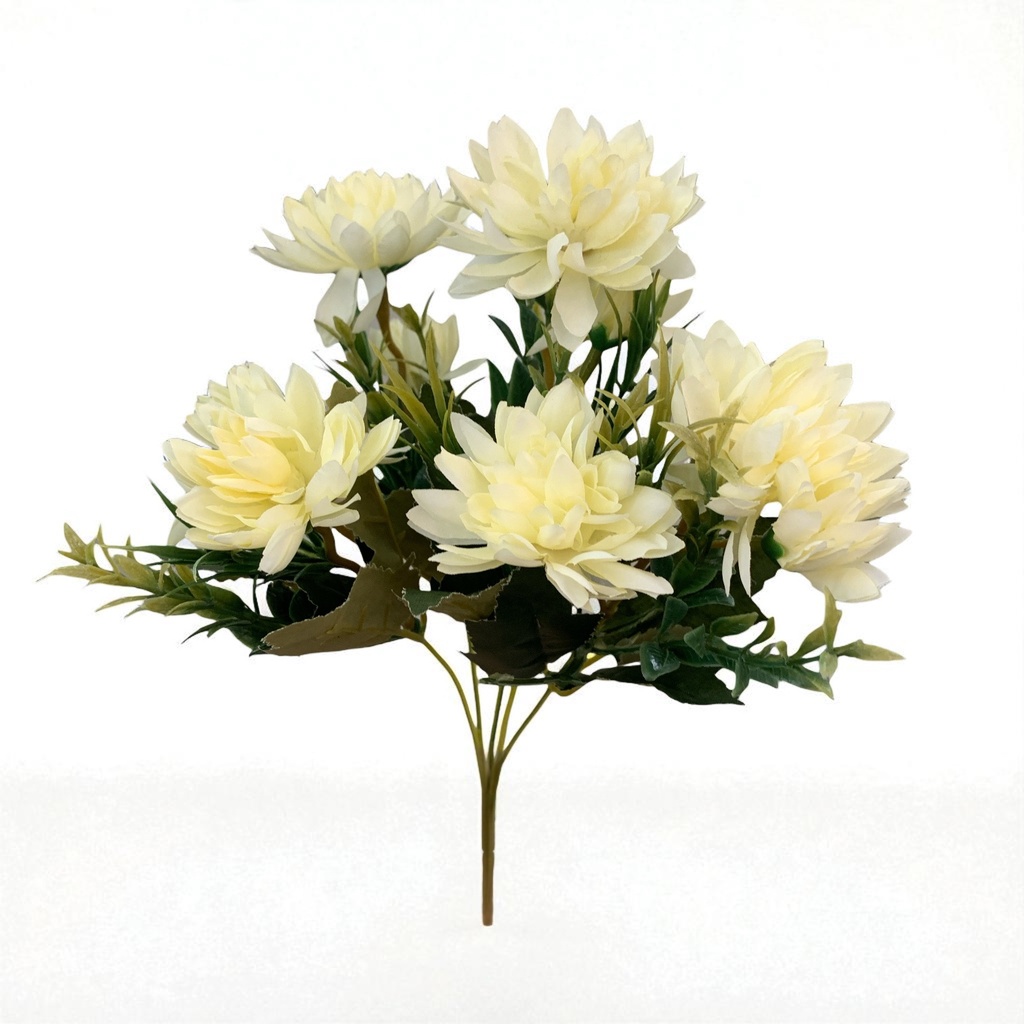 CRISANTEMA 35CM.