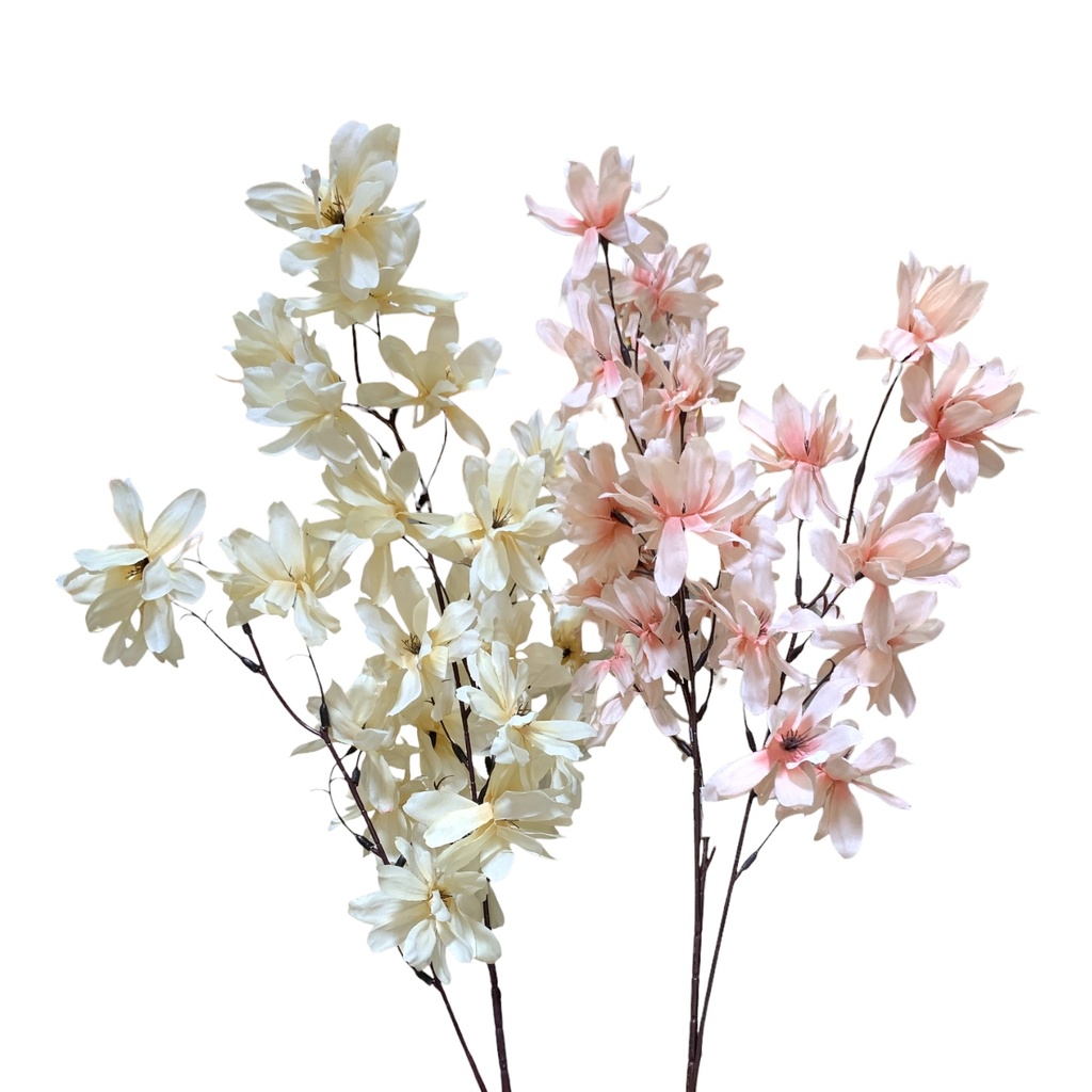 CYMBIDIUM 92CM 28FLORES DE 7CM